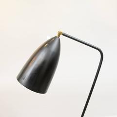 Grasshopper Lamp Grossman-Magnusson Bergboms Malmo, Sweden