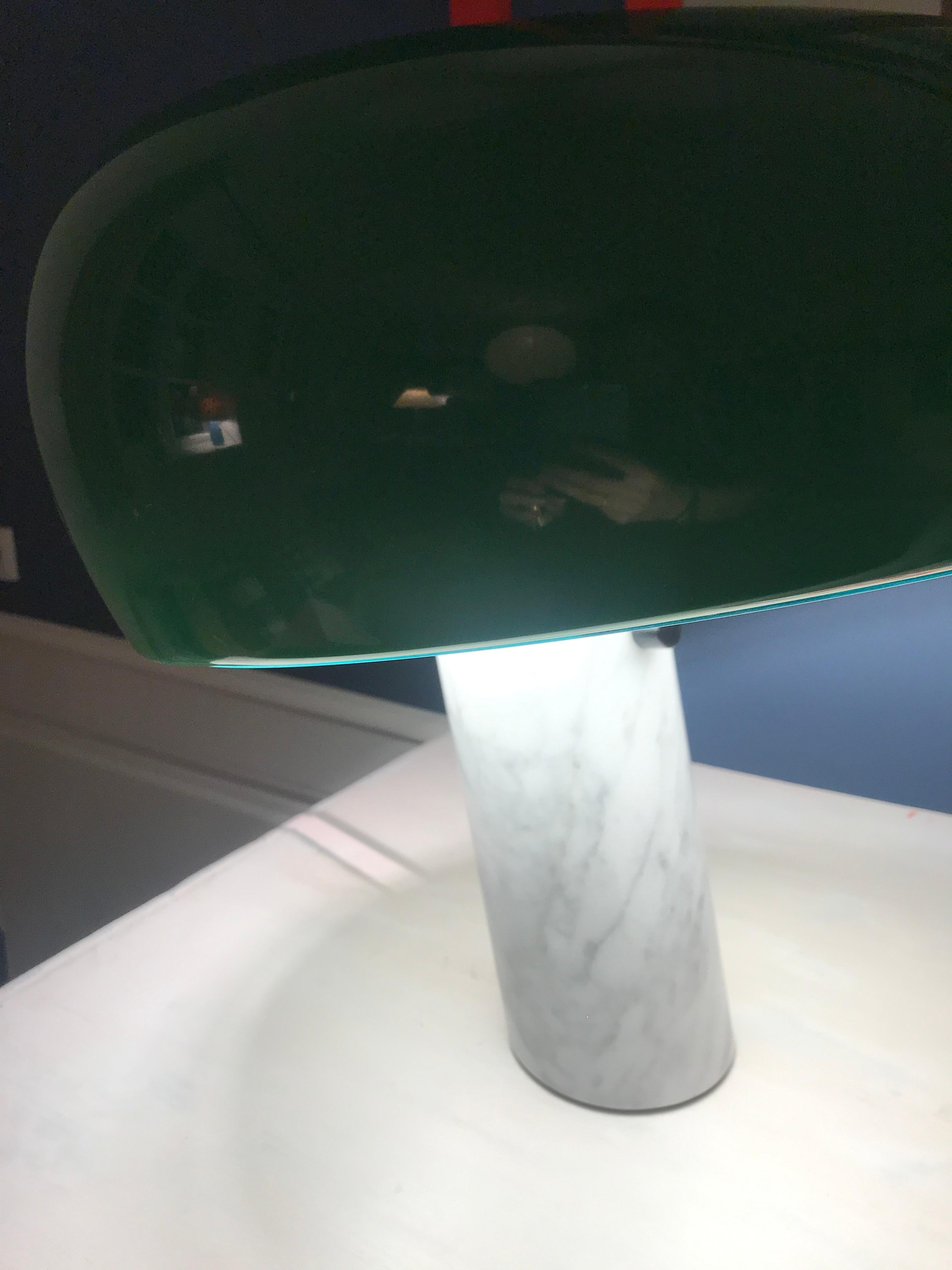 Achille & Pier Giacomo Castiglioni Snoopy Table Lamp im Zustand „Hervorragend“ in Copenhagen K, DK