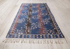 Märta Måås-fjetterström Vintage Rug