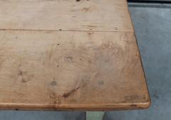 Farm Table, French, circa 1800