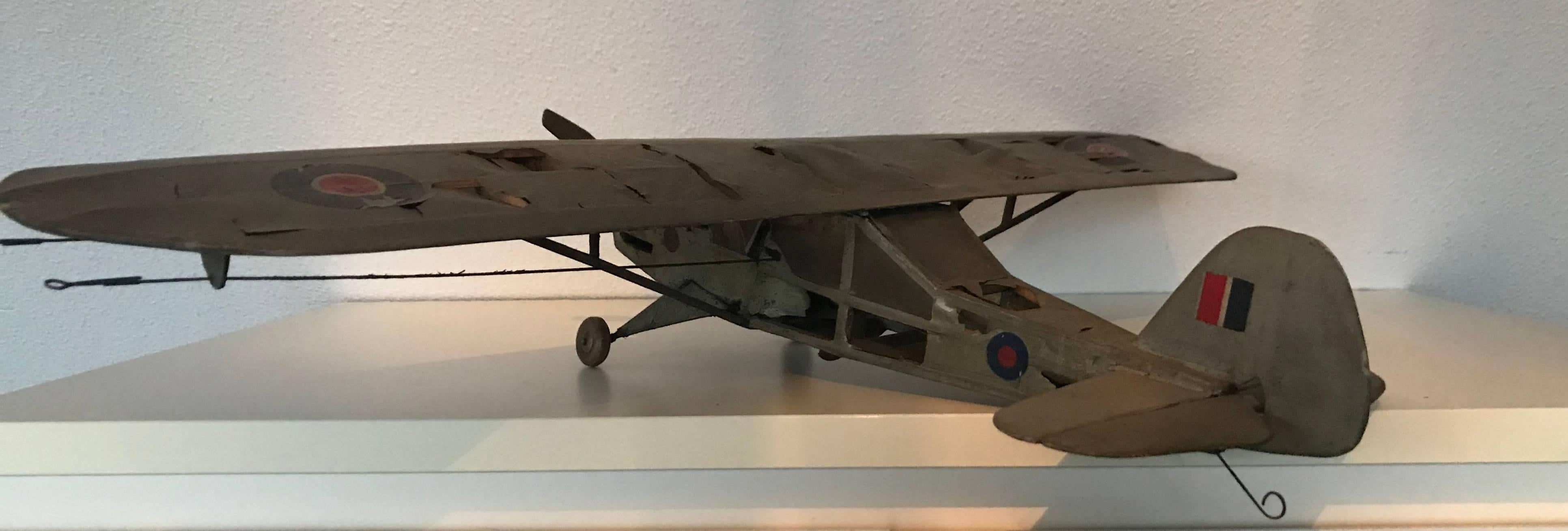 Airplane Model For Sale 1