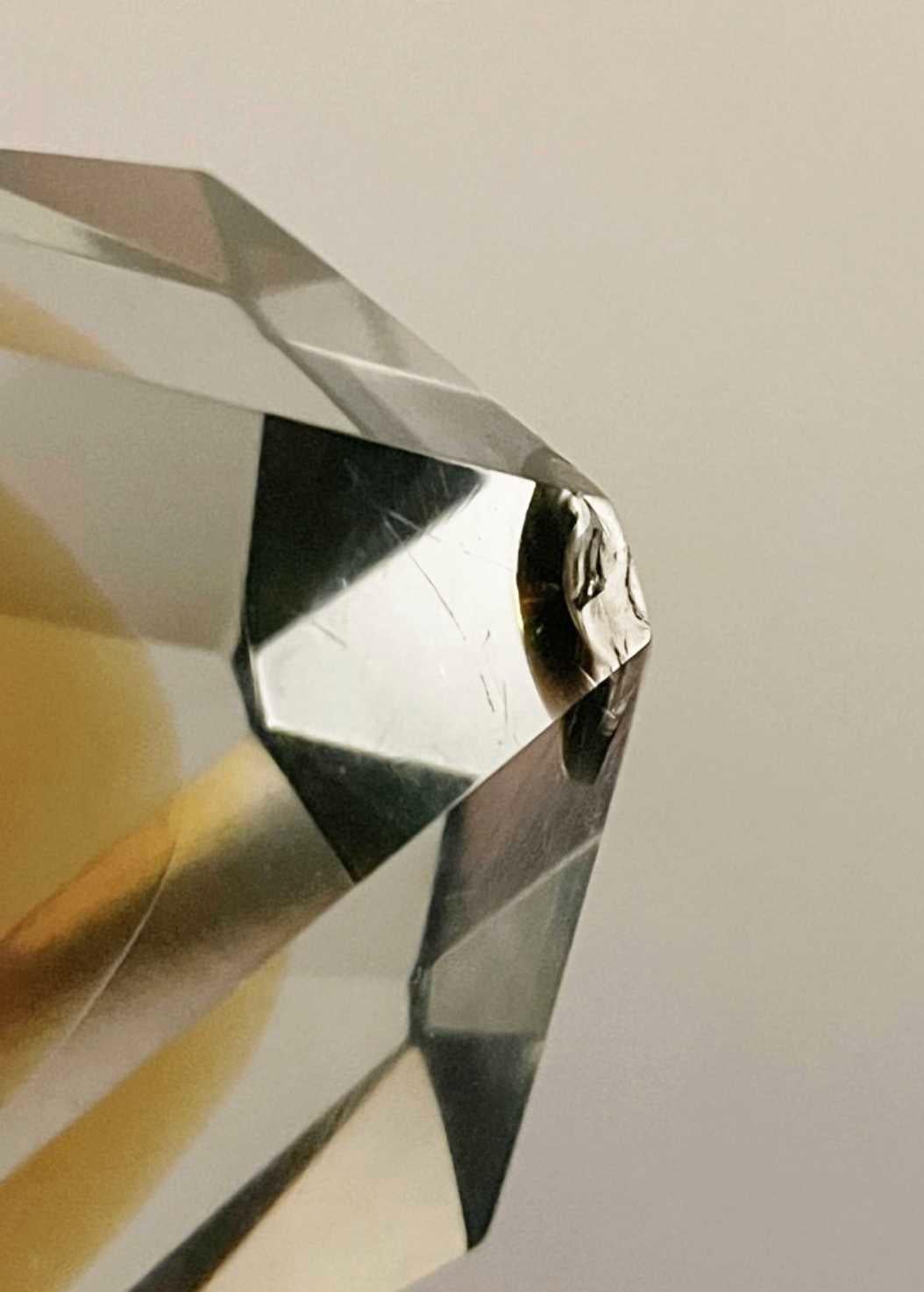 Vaso in vetro di Murano Sommerso italiano d'epoca degli anni '70 in vendita 6
