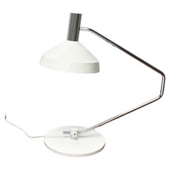 Lampe de table Pentarkus suisse du milieu du siècle dernier par Rosemarie et Rico Baltensweiler, années 50