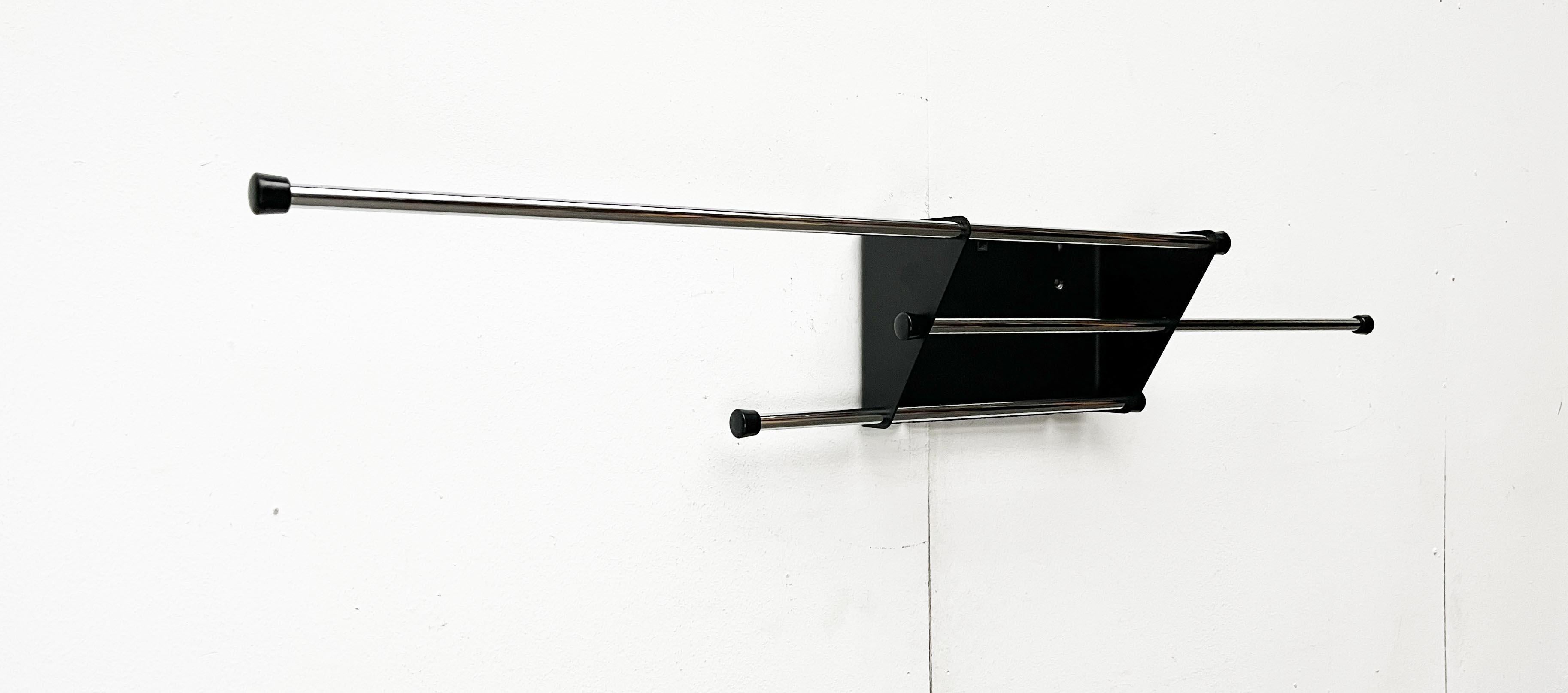 20th Century Postmodern Servofix Flexible Coat Rack, Hanspeter Weidmann, Nils Holger Moormann For Sale