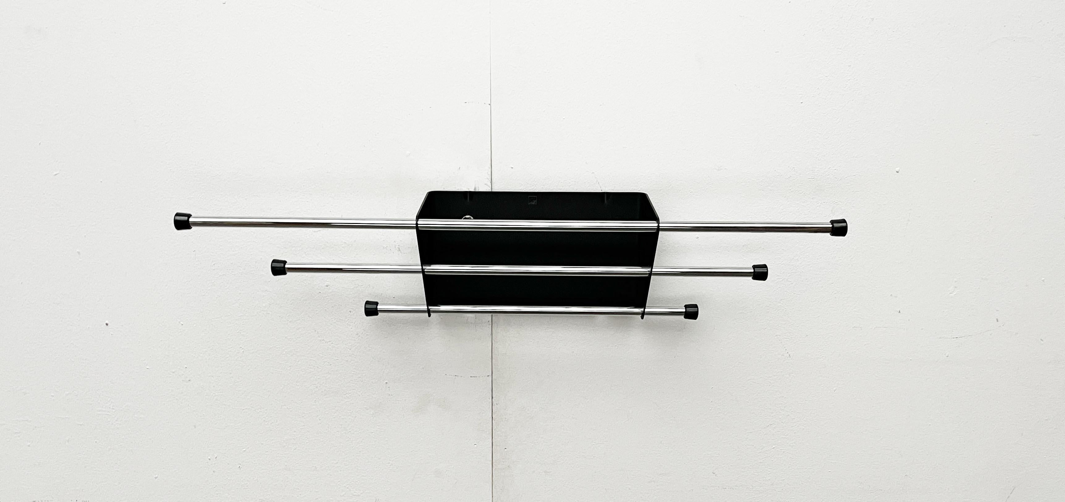 Postmodern Servofix Flexible Coat Rack, Hanspeter Weidmann, Nils Holger Moormann For Sale 4