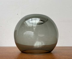 Mid-Century Modern Danish Spare Glass for P 1017 Pendant Lamp Nordisk Solar