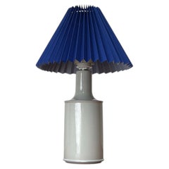 Mid-Century Modern Danish Model Blakant Lille Table Lamp from Royal Copenhagen
