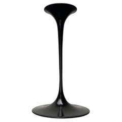 Mid-Century Modern Space Age Tulip Side Table Base Eero Saarinen Knoll 1960s