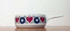 Mid-Century Modern Swedish Silja Series Bowl Marianne Westman for Rörstrand