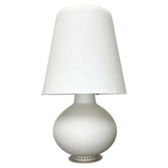 Lampadaire italien « Mid-Century Modern » 1853 Grande Glass, Max Ingrand, Fontana Arte