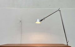 Italian Tolomeo Clamp Desk Lamp Michele De Lucchi Giancarlo Fassina Artemide
