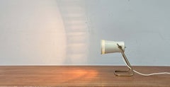 Mid-Century Modern Sarfatti Style Table Lamp, 1960s