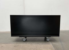 Mid-Century Modern 606 Wall Unit Container Cabinet Dieter Rams Vitsoe, 1950s