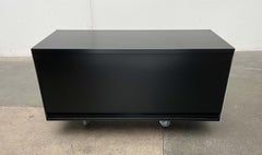 Mid-Century Modern 606 Wall Unit Container Cabinet Dieter Rams Vitsoe, 1950s