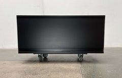 Mid-Century Modern 606 Wall Unit Container Cabinet Dieter Rams Vitsoe, 1950s