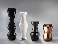 Design Stele, Foundations, Columns or Sculptures