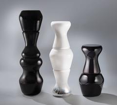Design Stele, Foundations, Columns or Sculptures