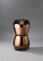 Design Stele or Side Table