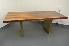 Executive Desk by Roger Sprunger