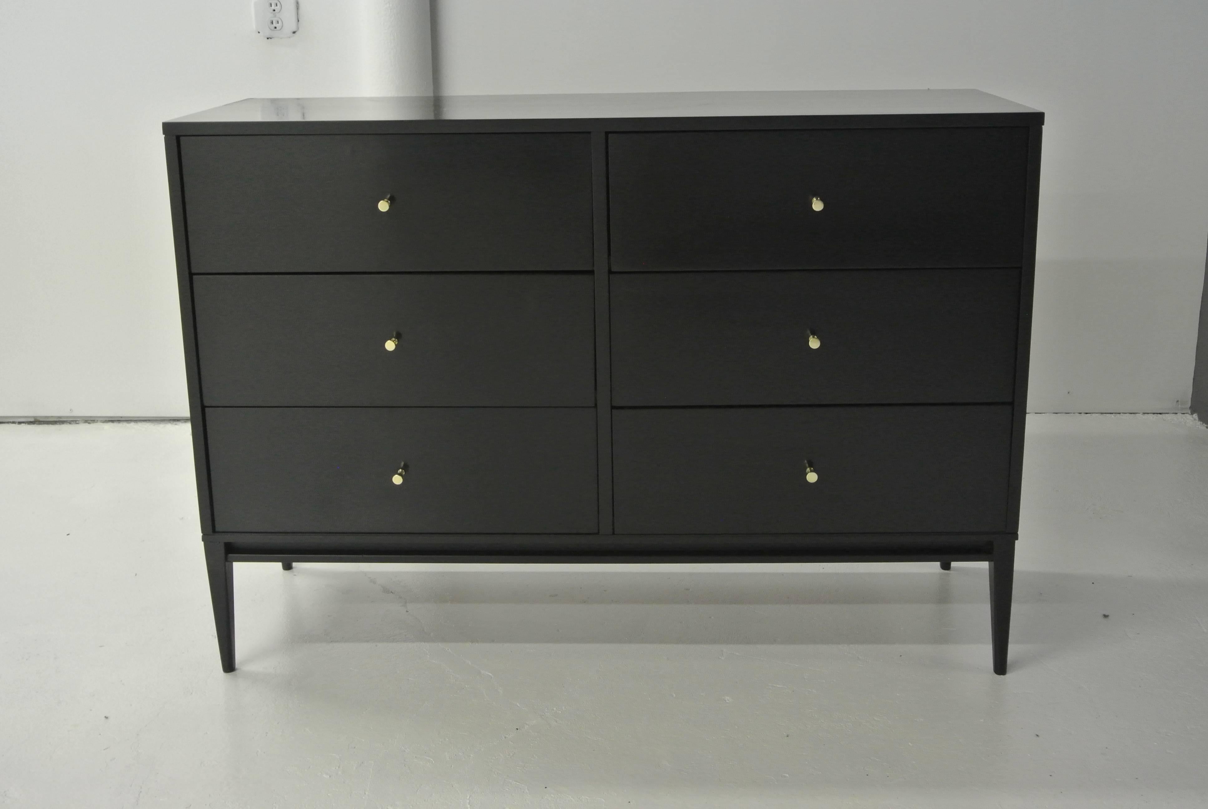 American Chest of Drawers by Paul McCobb  For Sale