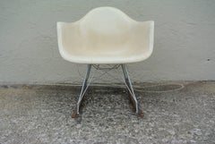 Zenith RAR Rocker by Charles & Ray Eames
