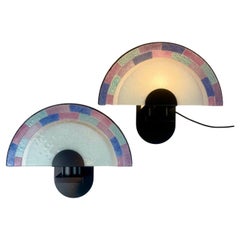 Metal Wall Lights and Sconces