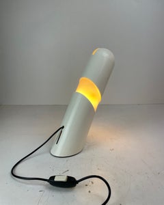 Katiuscia, lampada da tavolo di Gianni Celada per Fontana Arte, Italia, 1969