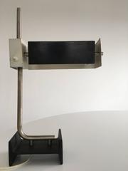 Cubic Desk Lamp by Studio Reggiani