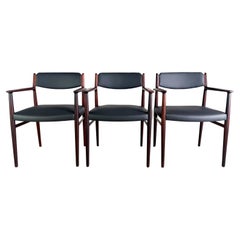 Armchairs