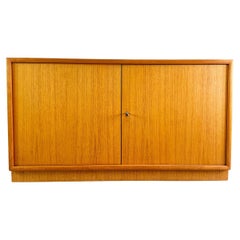 Credenze moderne di metà secolo