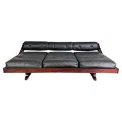 Luigi Sormani Daybed GS195 Midcentury Sofa Couch Gianni Stogia