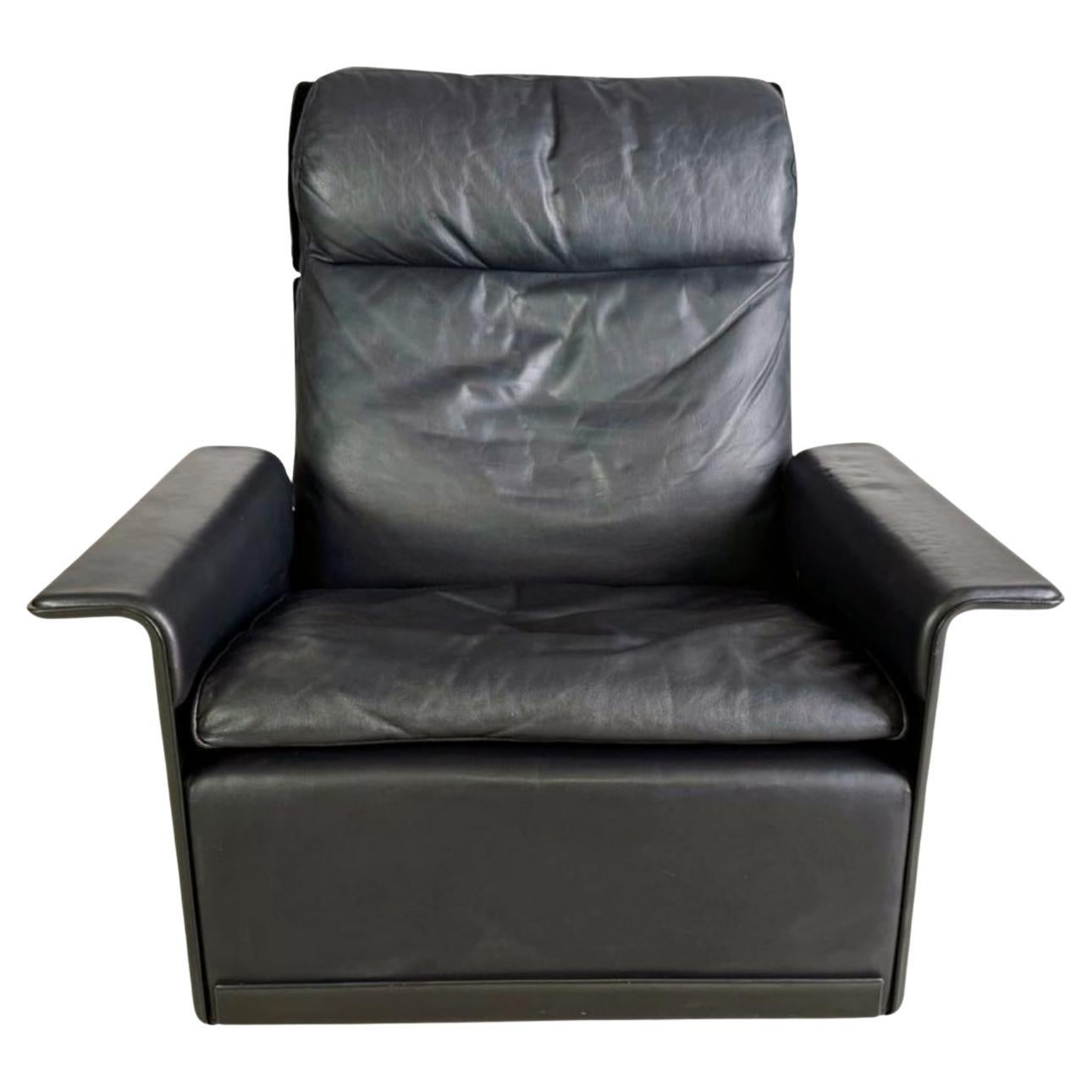 Dieter Rams Hochlehner Sessel de mediados de siglo RZ 62 Vitsoe 620 en venta