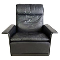 Dieter Rams Hochlehner Midcentury Sessel RZ 62 Vitsoe 620