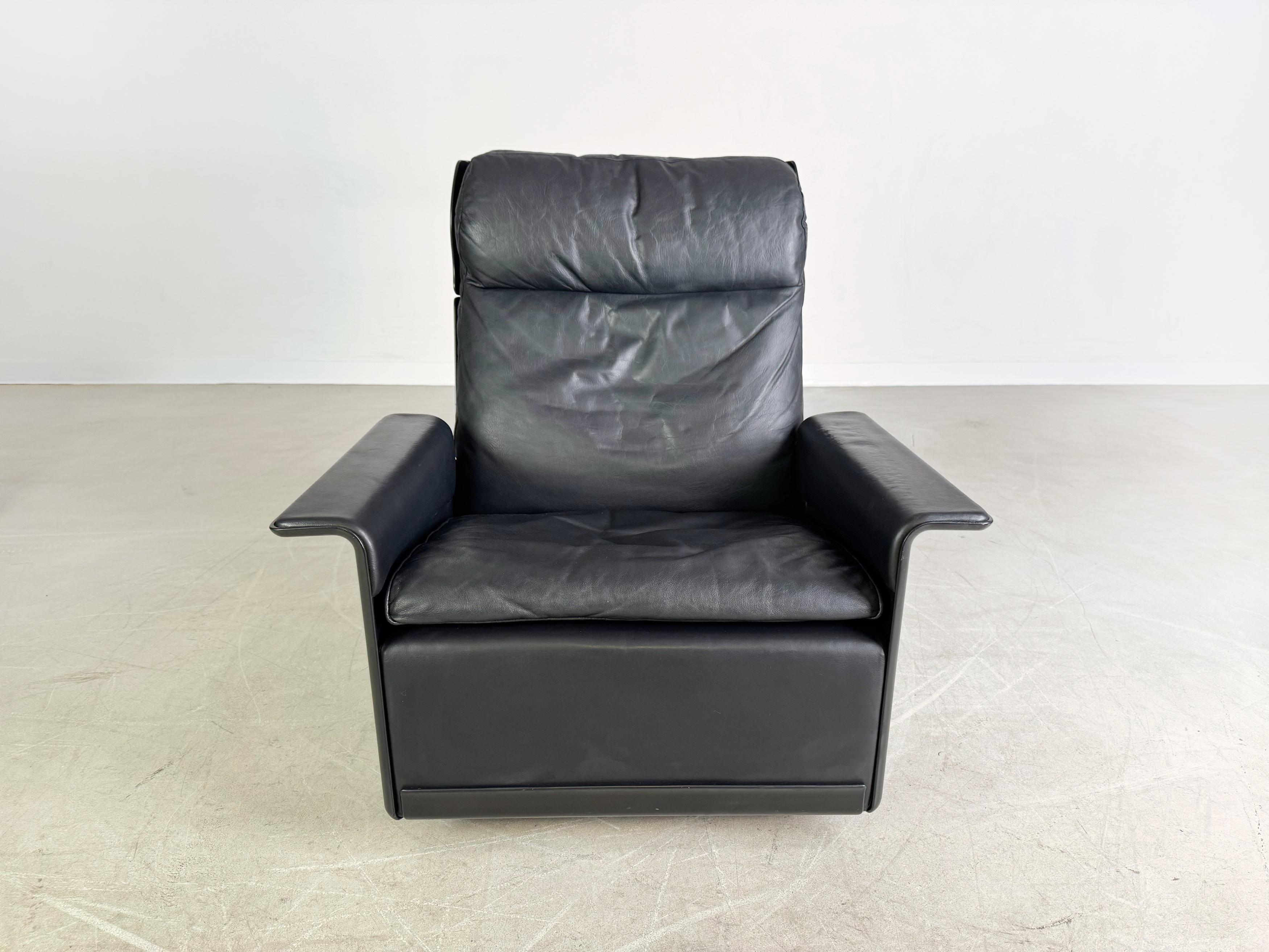 Dieter Rams Hochlehner Sessel de mediados de siglo RZ 62 Vitsoe 620 Moderno de mediados de siglo en venta
