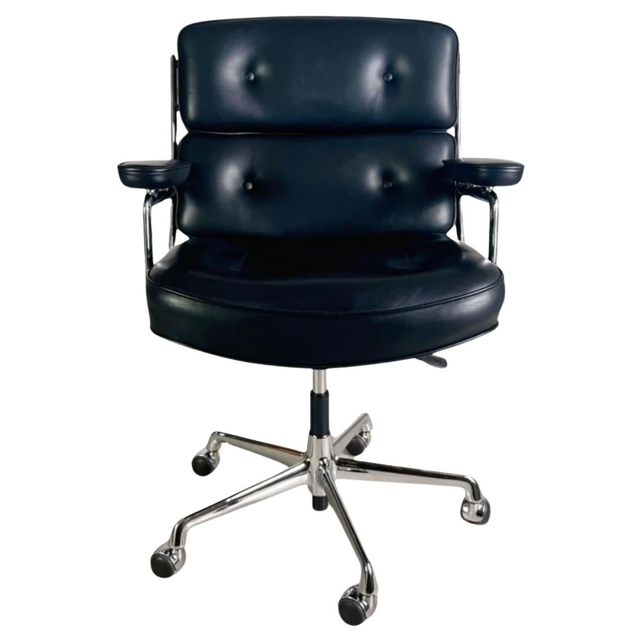 Sillón original Charles Eames Vitra ES 104 Stuhl Sessel en venta