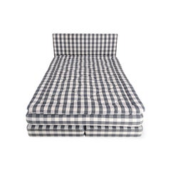Hästens Luxuria Bett firm Doppelbett handmade Luxus Boxspringbett