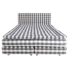 Hästens Luxuria Bett firm Doppelbett handmade Luxus Boxspringbett