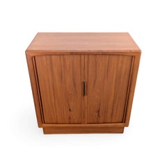 Original Dyrlund Kommode Anrichte HP Hansen teak Midcentury 60er