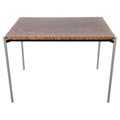 Midcentury Couchtisch danish coffee table Palisander rose wood