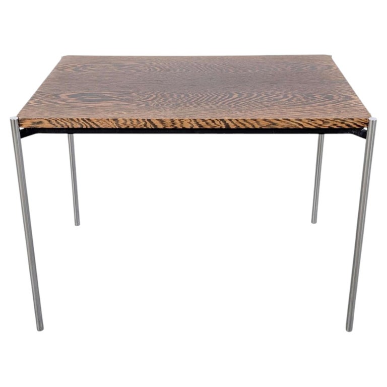 1stDibs Midcentury Couchtisch danish coffee table Palisander rose wood