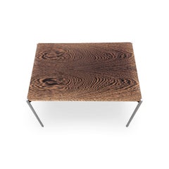 Midcentury Couchtisch danish coffee table Palisander rose wood