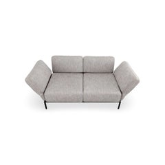 Original Ligne Roset Zweisitzer Sofa Couch Designer Peter Maly