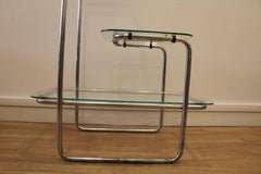 Étagères Bauhaus d'Emile Guillot, Allemagne, années 1930