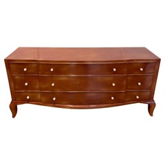 Commodes and Chests of Drawers