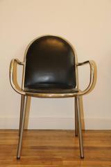 Beeindruckendes Paar modernistischer Sessel von Robert Mallet-Stevens, um 1930