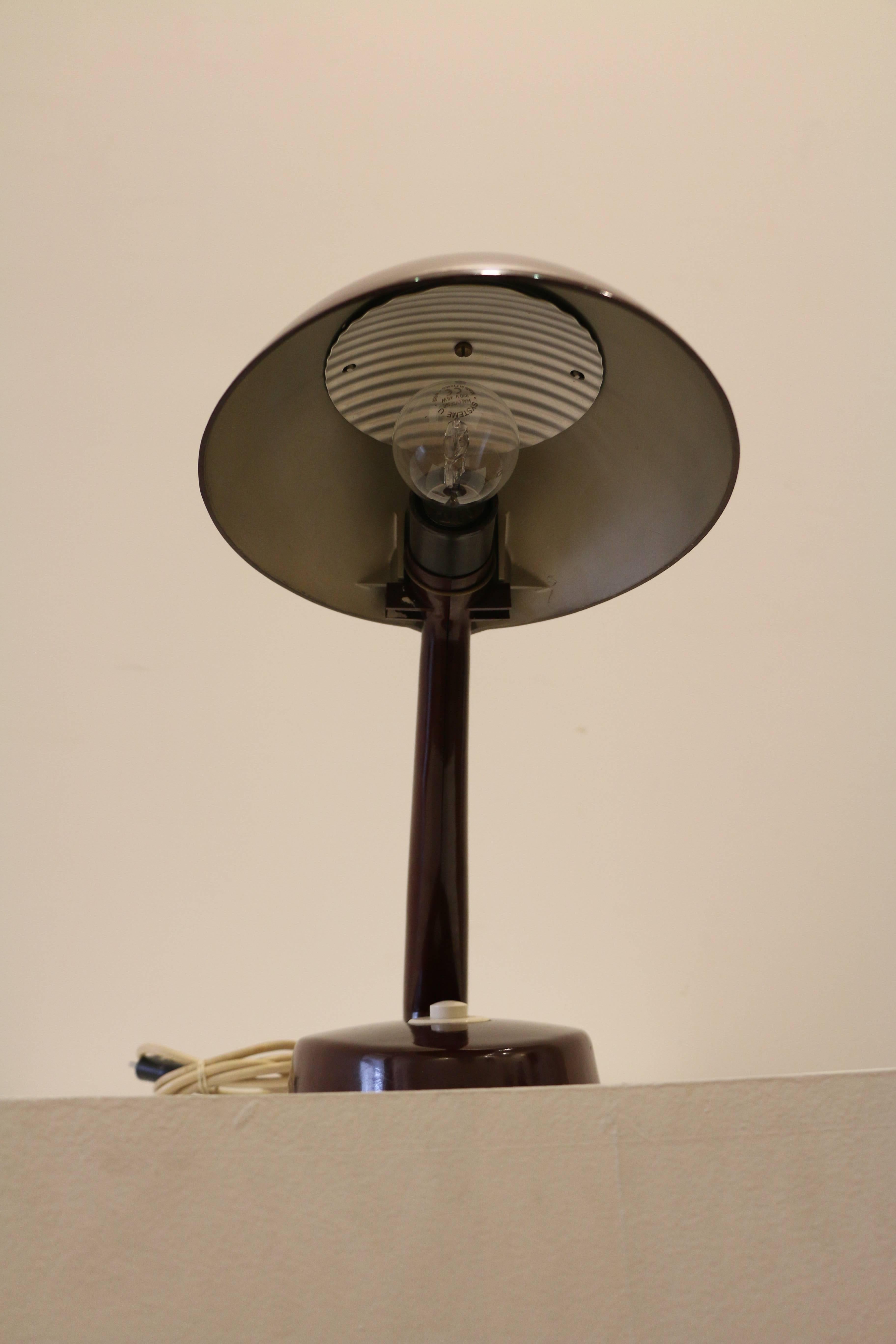 kandem bedside table lamp