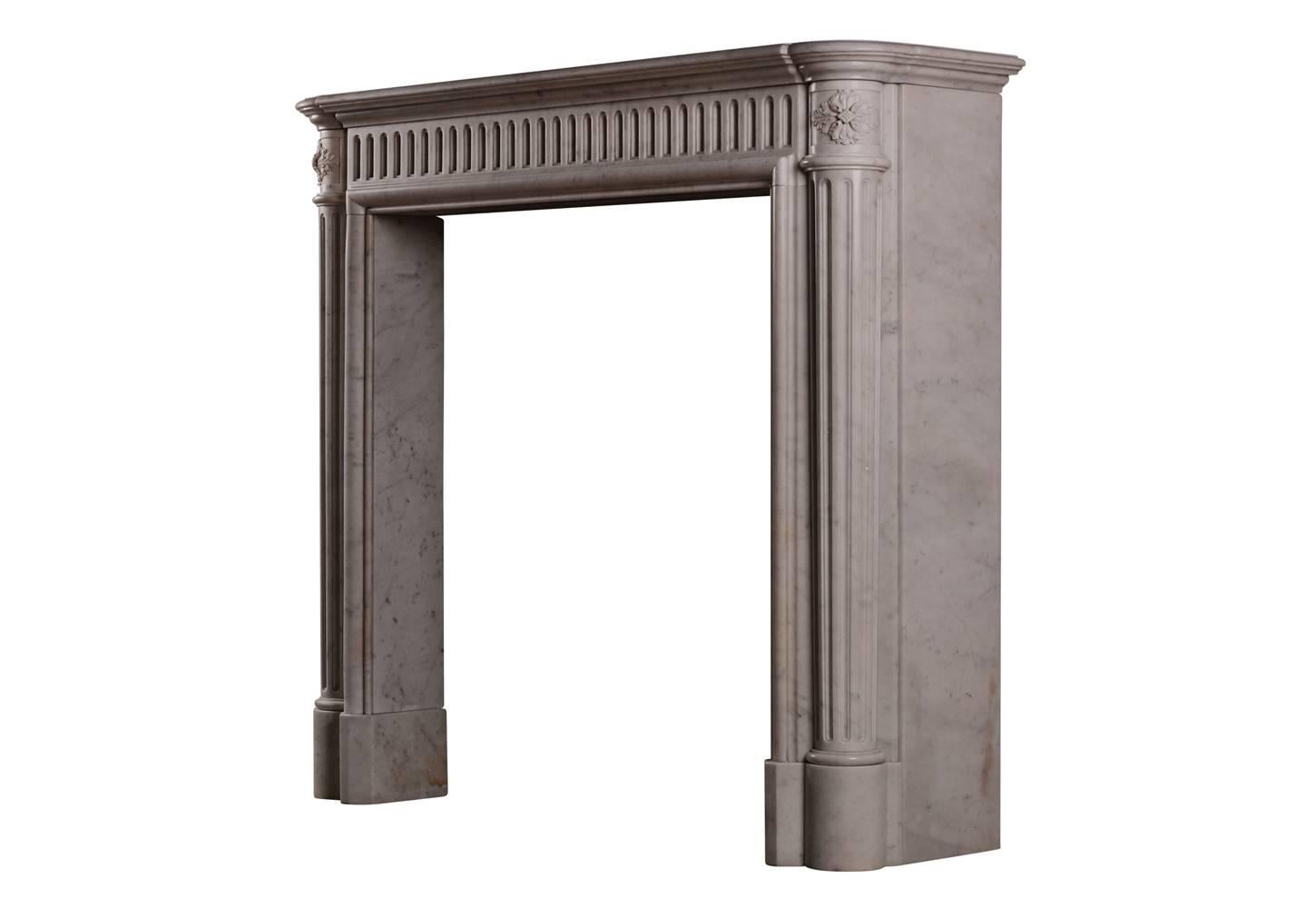 tall fireplace mantel