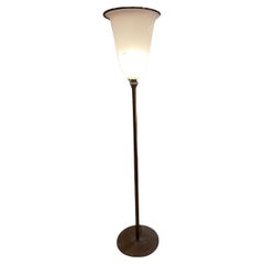 Stehlampen