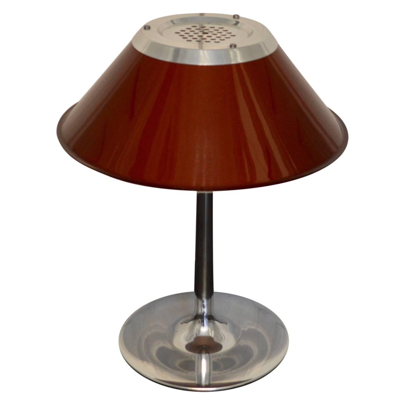 Mid-Century Modern Midcentury Table Lamp by Per Sundstedt