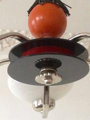 Art-déco-Kronleuchter des 20. Jahrhunderts